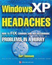 Windows XP Headaches