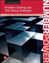 Number Power: Problem-Solving and Test-Taking Strategies, Student Edition