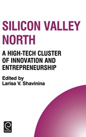 Silicon Valley North