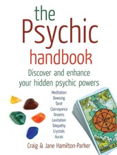 The Psychic Handbook