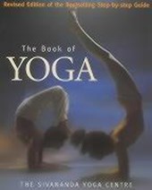 The New Book Of Yoga