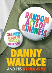 Random Acts Of Kindness