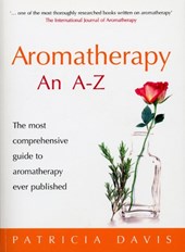 Aromatherapy: An A-Z