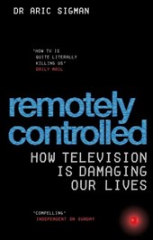 Remotely Controlled
