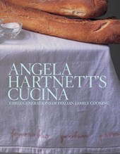 Angela Hartnett's Cucina