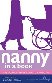 Nanny in a Book
