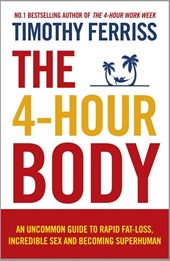 The 4-Hour Body