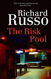 The Risk Pool