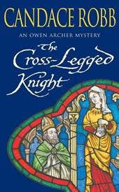 The Cross Legged Knight