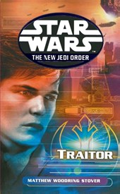Star Wars: The New Jedi Order - Traitor