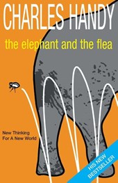The Elephant And The Flea
