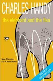 The Elephant And The Flea