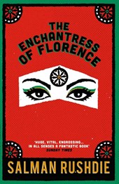 The Enchantress of Florence