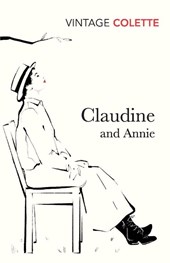 Claudine And Annie