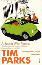 A Season With Verona