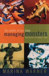 Managing Monsters