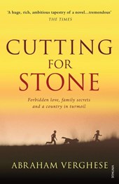 Cutting For Stone