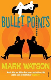 Bullet Points