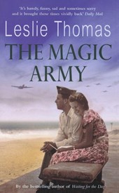 The Magic Army