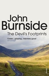 The Devil's Footprints