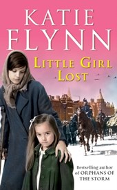 Little Girl Lost