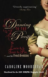 Dancing to the Precipice