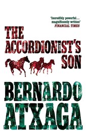 The Accordionist's Son