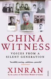 China Witness