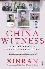 China Witness