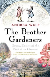 The Brother Gardeners