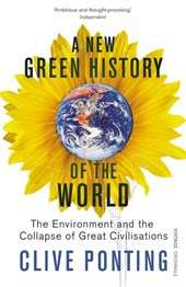 A New Green History Of The World