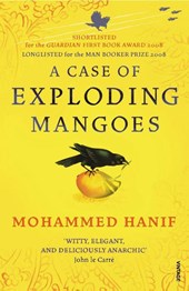 A Case of Exploding Mangoes