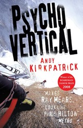 Psychovertical