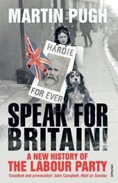Speak for Britain!