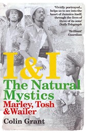 I & I: The Natural Mystics