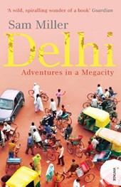 Delhi
