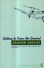 Getting To Know The General