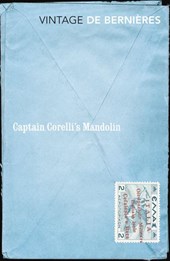Captain Corelli's Mandolin