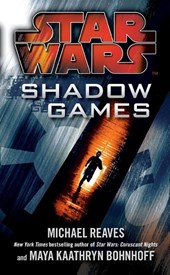 Star Wars: Shadow Games