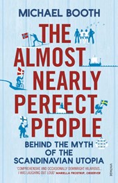 The Almost Nearly Perfect People