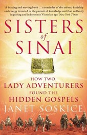 Sisters Of Sinai