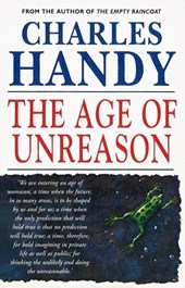 The Age Of Unreason
