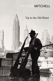 Up in the Old Hotel
