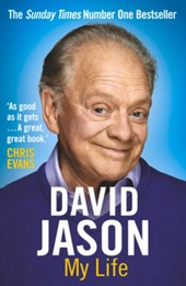 David Jason: My Life