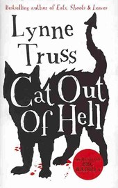 Cat out of hell