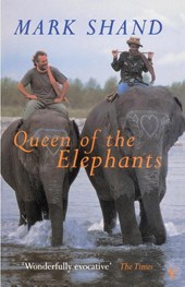 Queen Of The Elephants