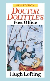 Dr. Dolittle's Post Office