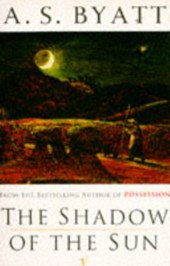The Shadow of the Sun