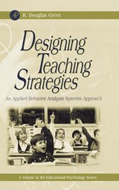 Designing Teaching Strategies