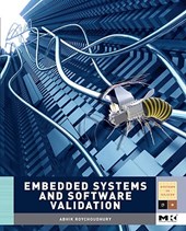 EMBEDDED SYSTEMS & SOFTWARE VA